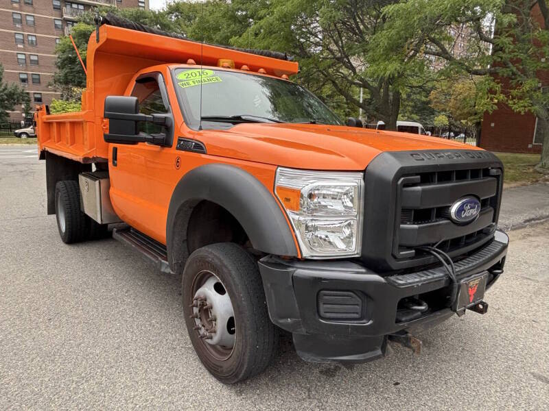 ford f-450 super duty chassis cab 2016 1FDUF4HY6GEA53781 image ford f-450 super duty chassis cab 2016 1FDUF4HY6GEA53781 image
